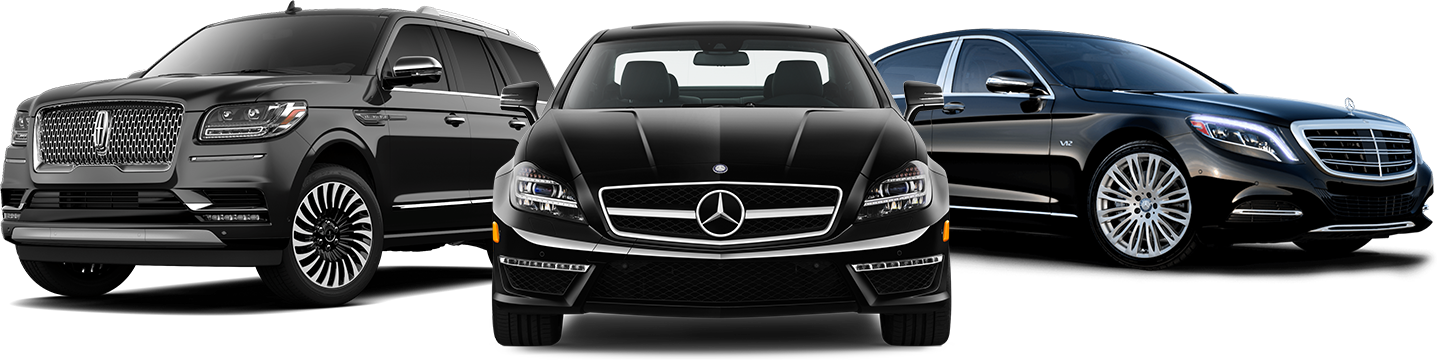 Pauls Black Car Service Houston